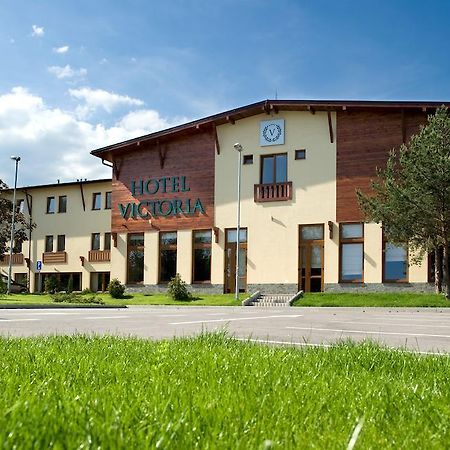Hotel Victoria Martin Ngoại thất bức ảnh
