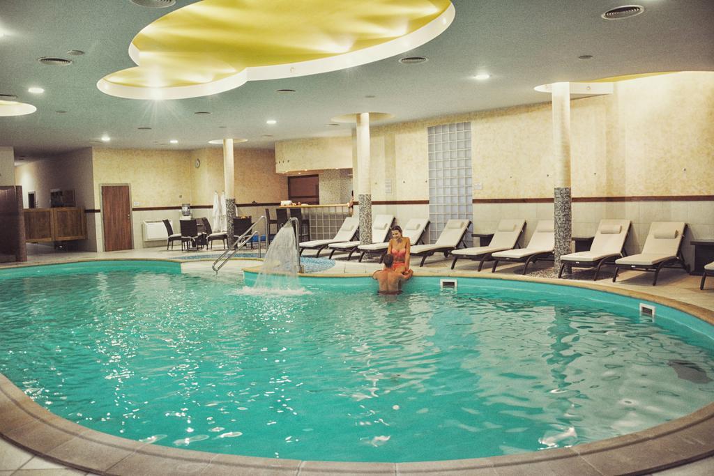 Hotel Victoria Martin Ngoại thất bức ảnh