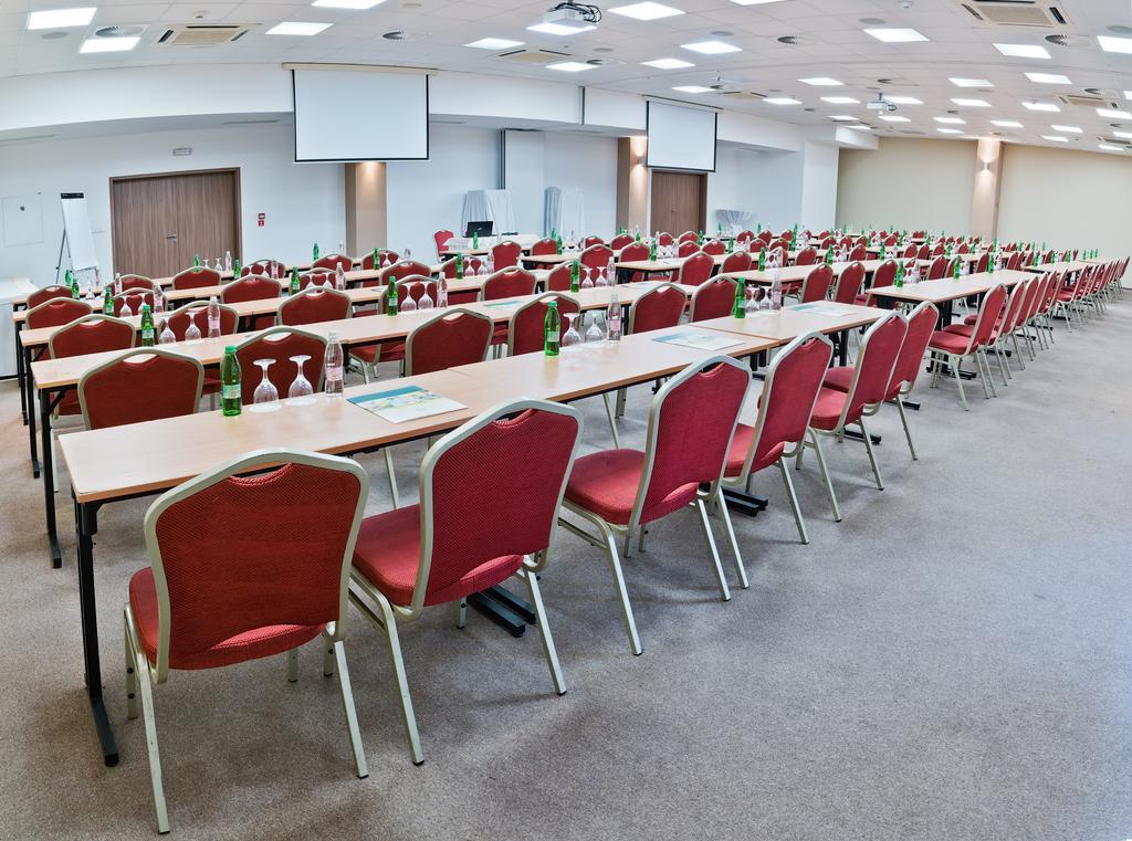 Hotel Victoria Martin Ngoại thất bức ảnh
