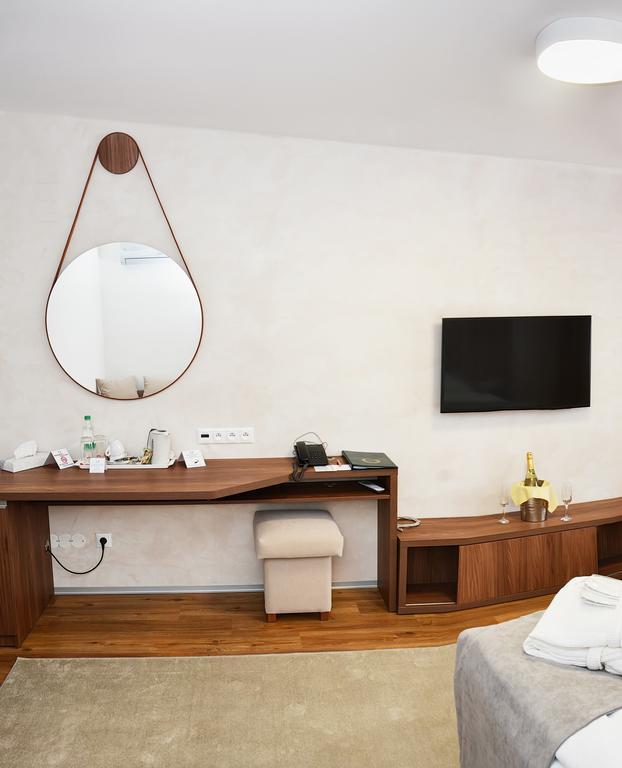 Hotel Victoria Martin Ngoại thất bức ảnh