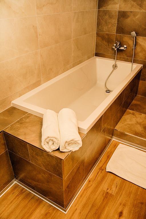 Hotel Victoria Martin Ngoại thất bức ảnh