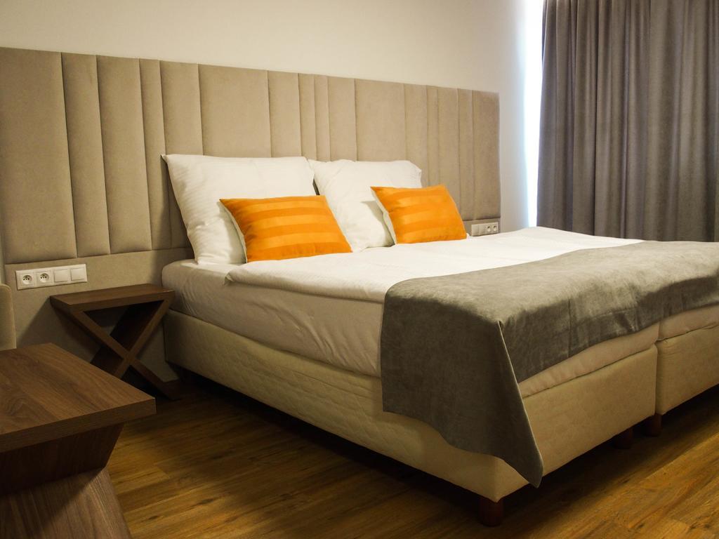 Hotel Victoria Martin Ngoại thất bức ảnh