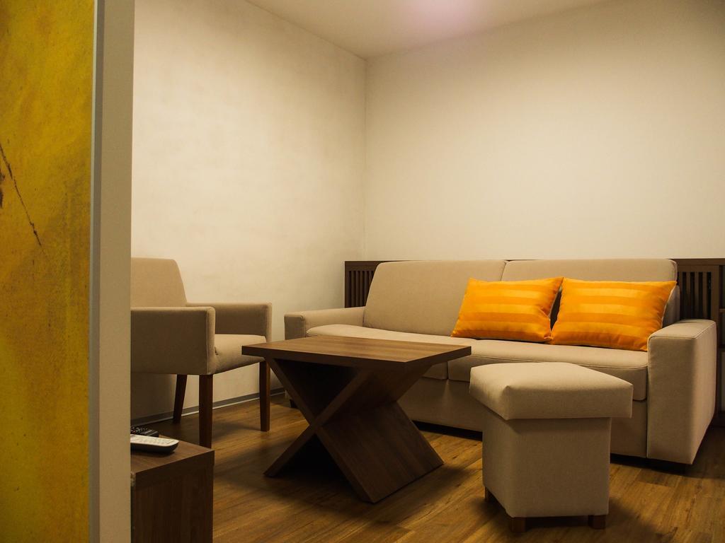 Hotel Victoria Martin Ngoại thất bức ảnh