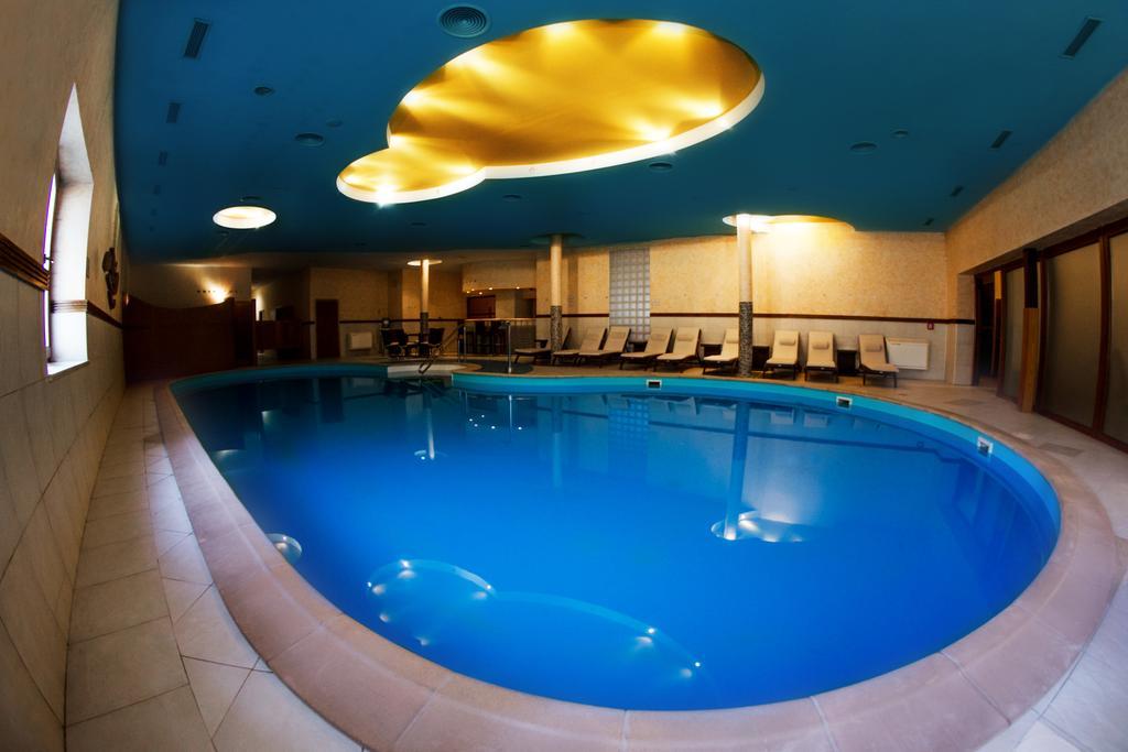 Hotel Victoria Martin Ngoại thất bức ảnh