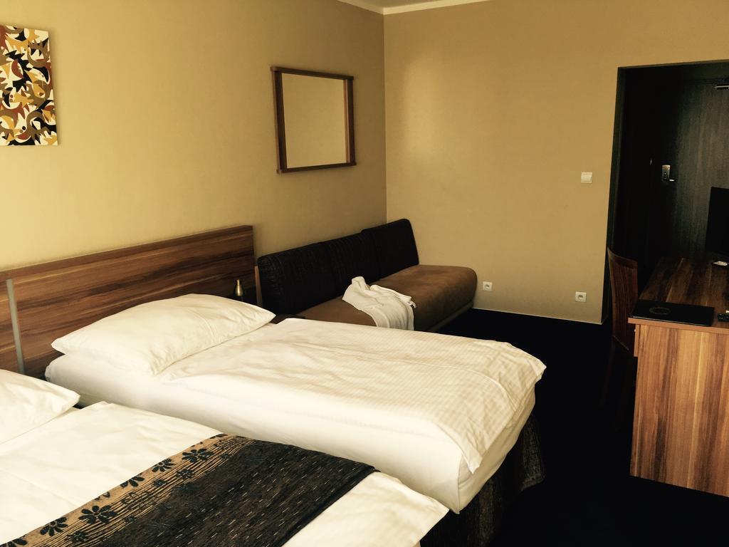 Hotel Victoria Martin Ngoại thất bức ảnh