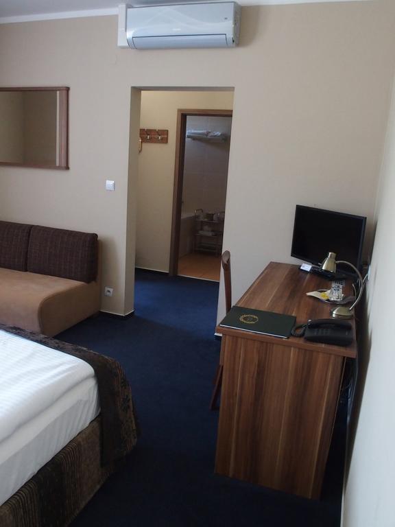 Hotel Victoria Martin Ngoại thất bức ảnh