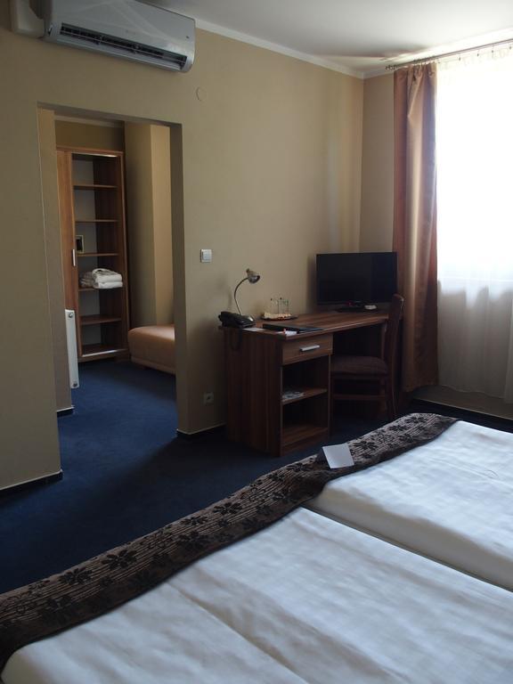 Hotel Victoria Martin Ngoại thất bức ảnh