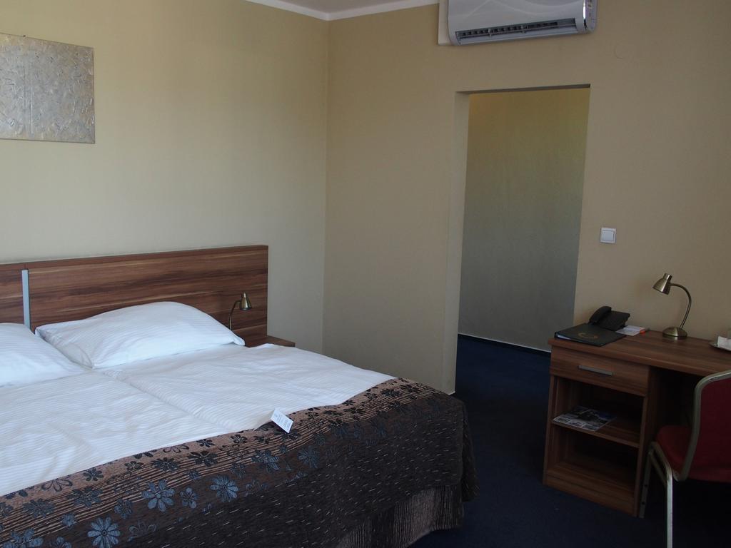 Hotel Victoria Martin Ngoại thất bức ảnh