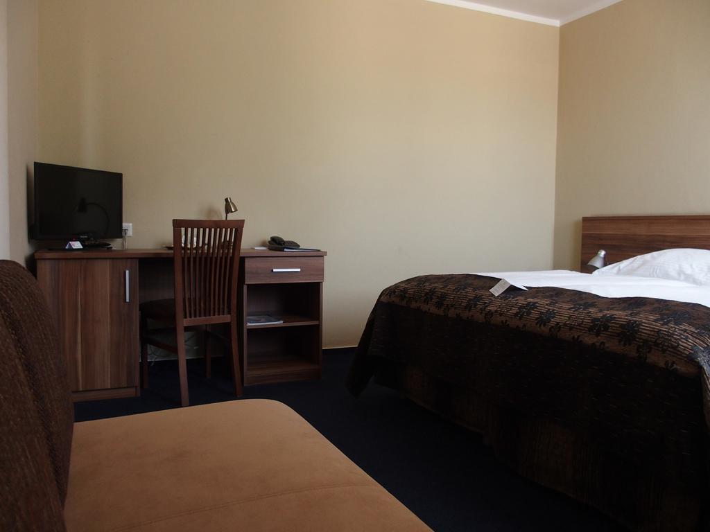 Hotel Victoria Martin Ngoại thất bức ảnh