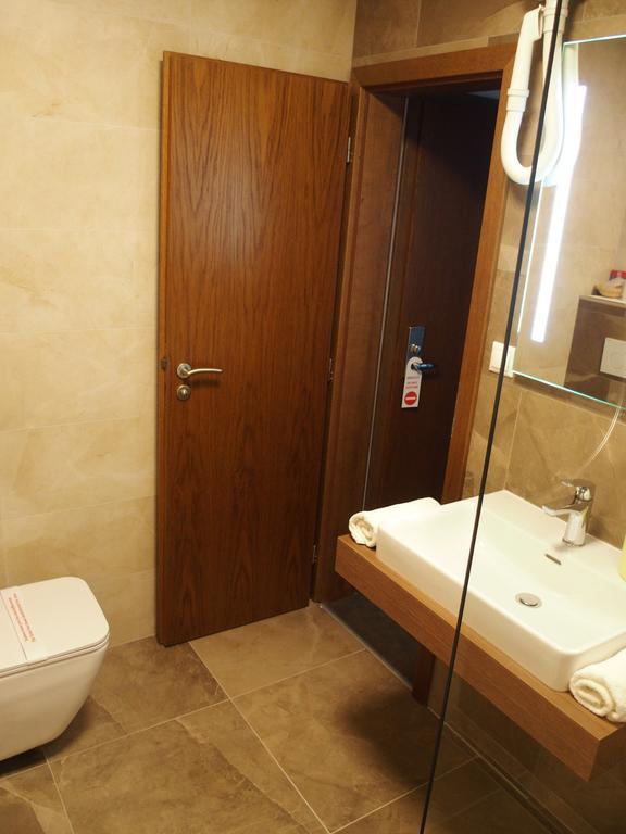 Hotel Victoria Martin Ngoại thất bức ảnh