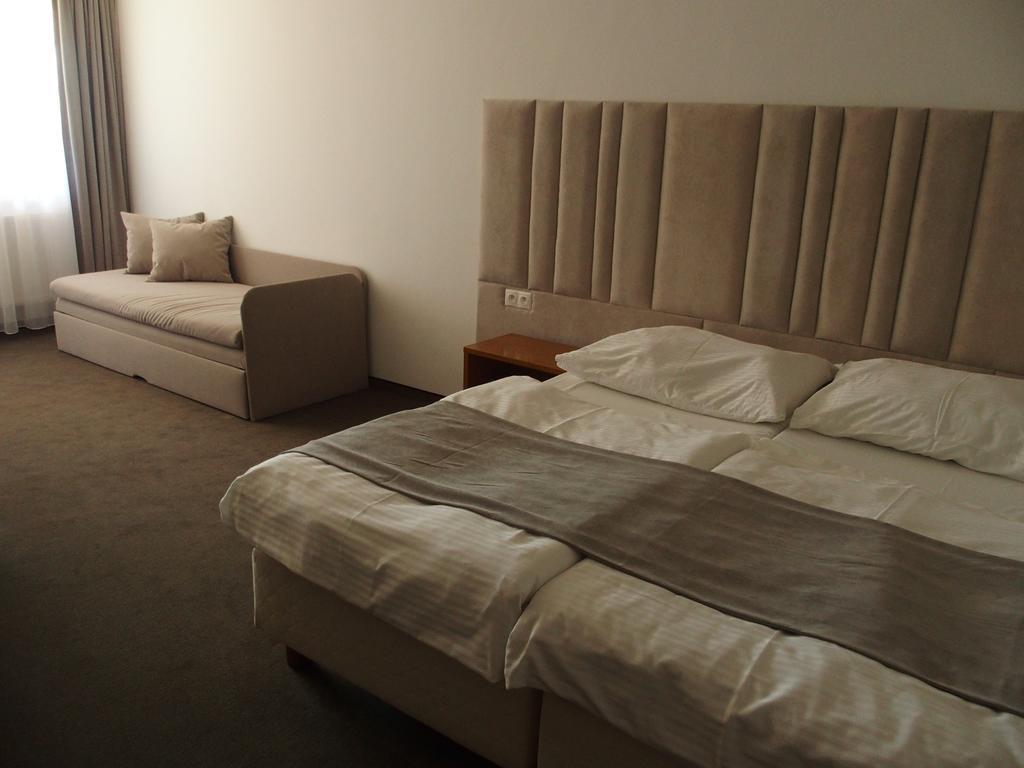 Hotel Victoria Martin Ngoại thất bức ảnh