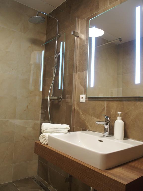 Hotel Victoria Martin Ngoại thất bức ảnh