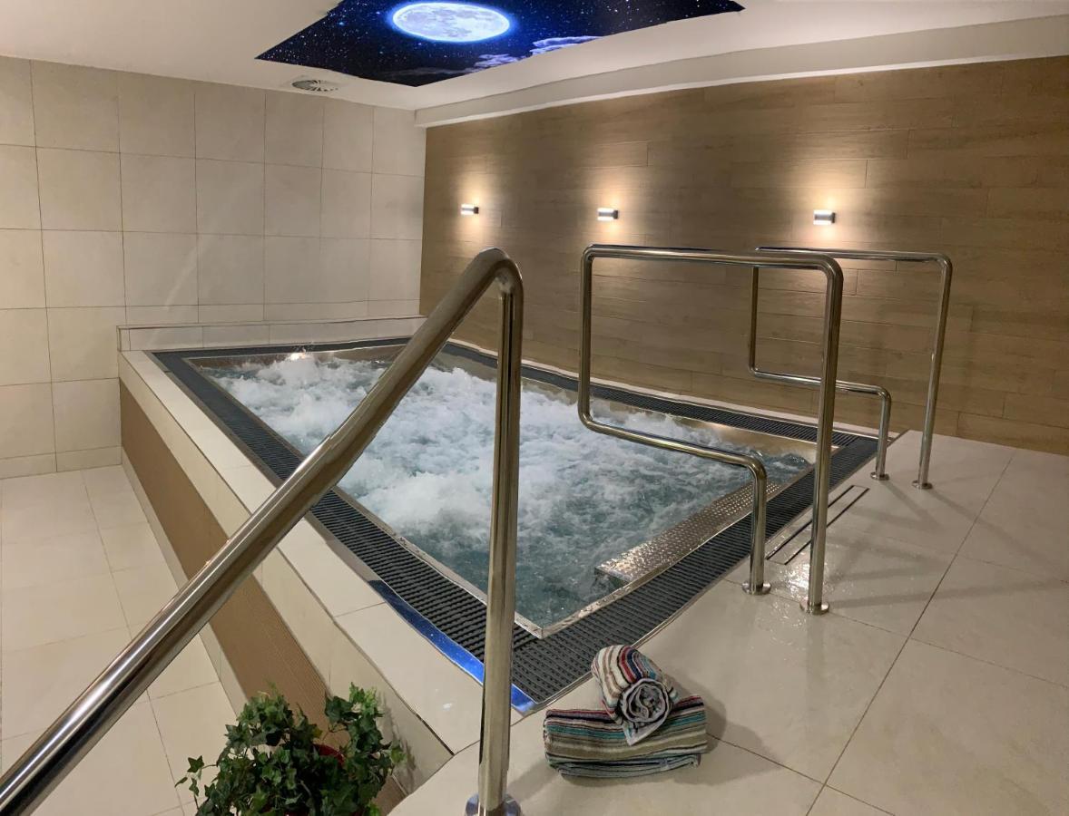 Hotel Victoria Martin Ngoại thất bức ảnh
