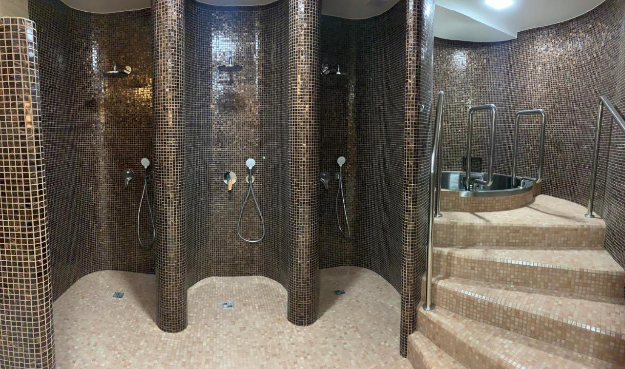 Hotel Victoria Martin Ngoại thất bức ảnh